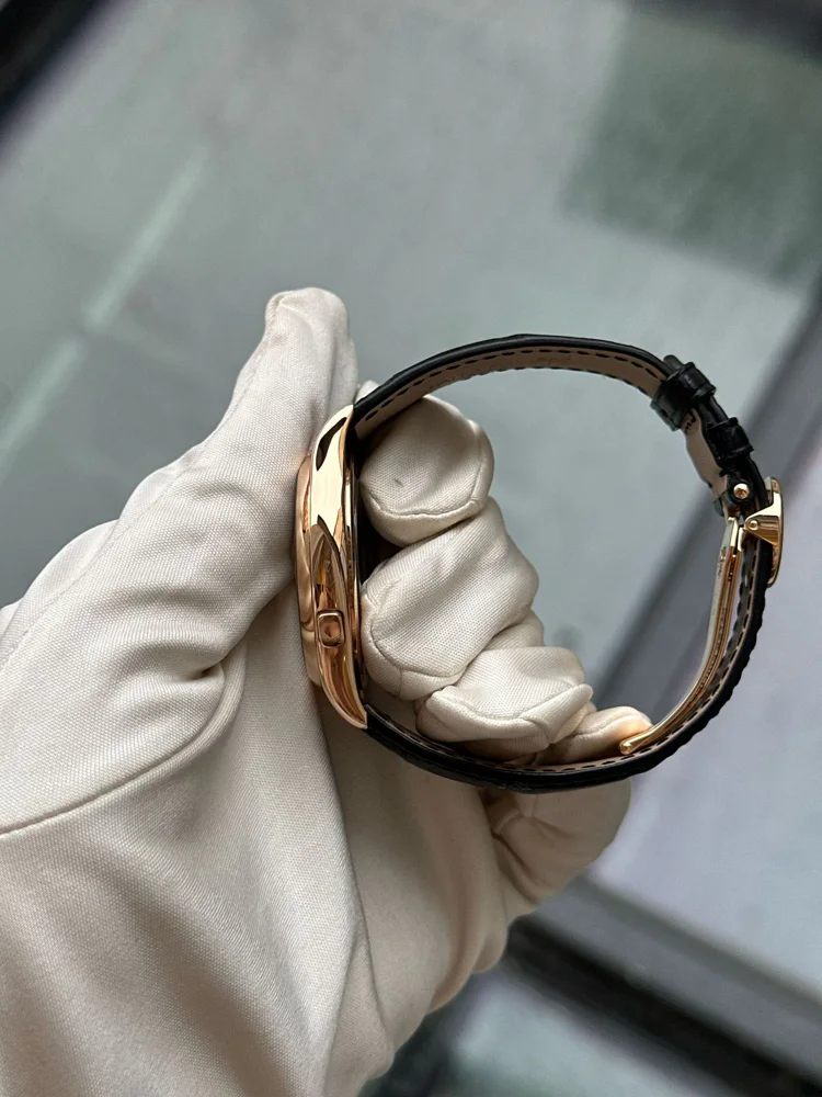 Patek Philippe World Time